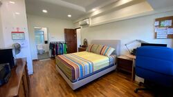 Queensway Tower / Queensway Shopping Centre (D3), Apartment #543092861